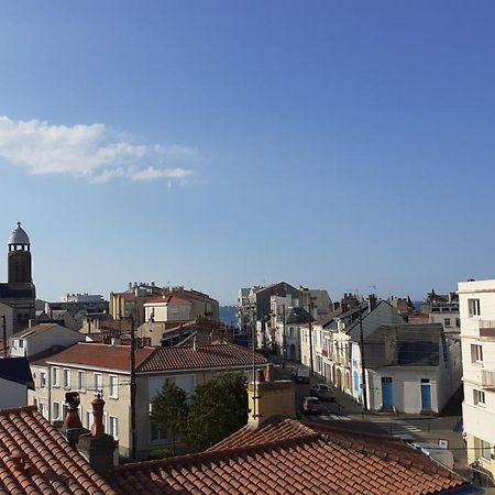 Quartier Arago - Appartement Spacieux Et Lumineux Les Sables-dʼOlonne Exterior foto
